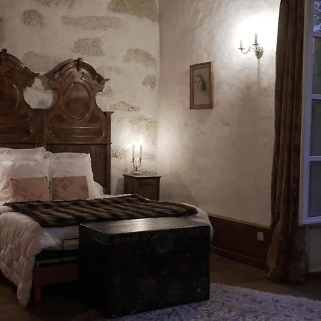 Domaine Du Tres-haut - Chateau De 3*