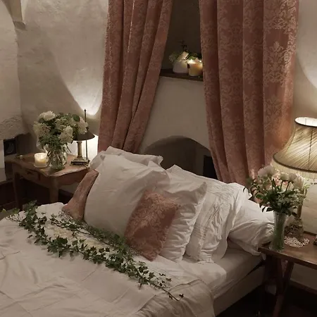 Pensionat Domaine Du Tres-haut - Chateau De