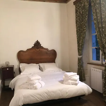 Domaine Du Tres-haut - Chateau De 3*