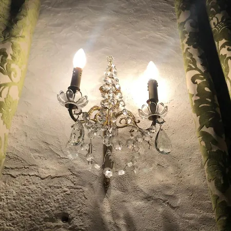 Domaine Du Tres-haut - Chateau De 3*