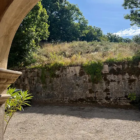 Domaine Du Tres-haut - Chateau De 3*